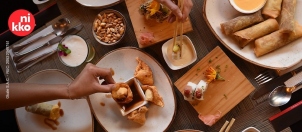 NIKKO CEBICHERÍA NIKKEI | RD-Gastronomia-Club El Comercio Perú.