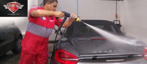 PITS CAR WASH-P. Servicios-Club El Comercio Perú.