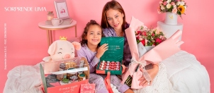 SORPRENDE LIMA | MAMÁ-P. Servicios-Club El Comercio Perú.