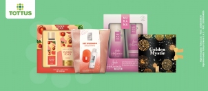 TOTTUS | ESTUCHES Y PACKS DE CUIDADO PERSONAL - Club El Comercio Perú. 